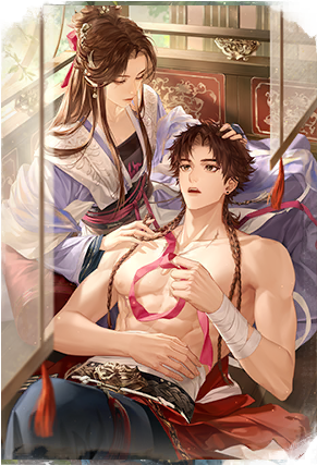 回忆cg-孙策-依偎.png