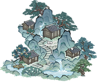 文件:渺渺兮仙乡-隐山村寨.png