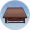 漆木案