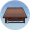 漆木案
