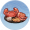 海鲜拼盘