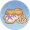 糕饼