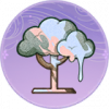 白梅设色·怪诞.png