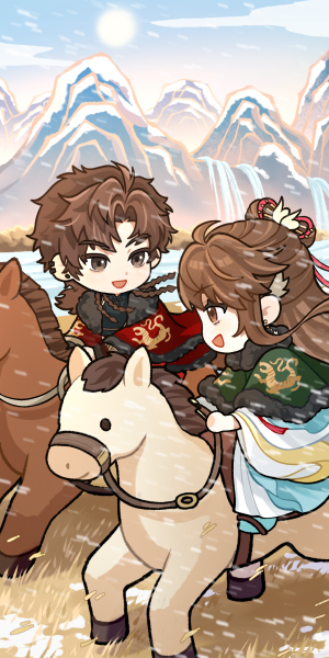 插图-春酒连翘.png