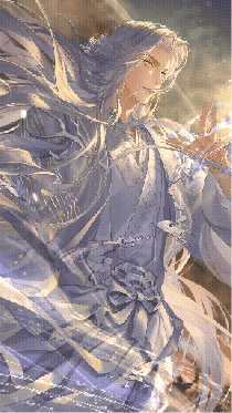 回忆cg-左慈-燃灯照夜.gif