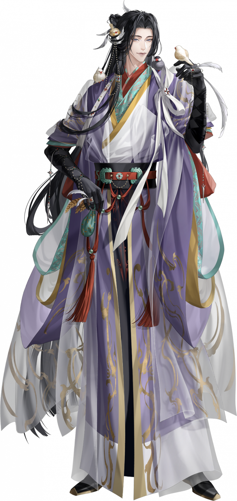蒯越-传唤.png