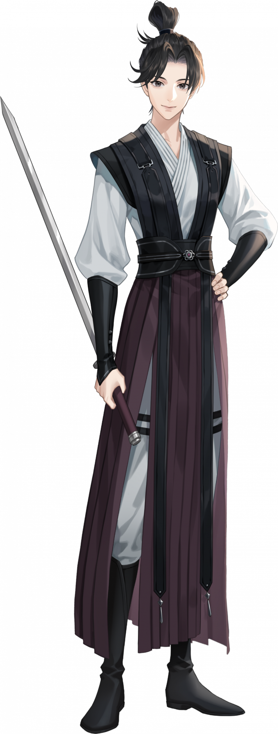鸢使-立绘.png