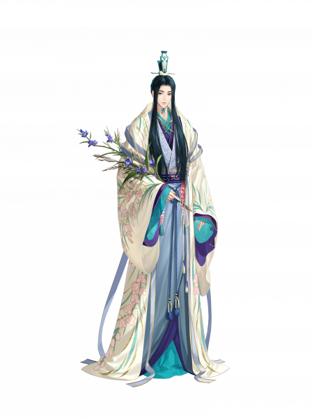 荀彧 荀彧- 代号鸢WIKI_BWIKI_哔哩哔哩