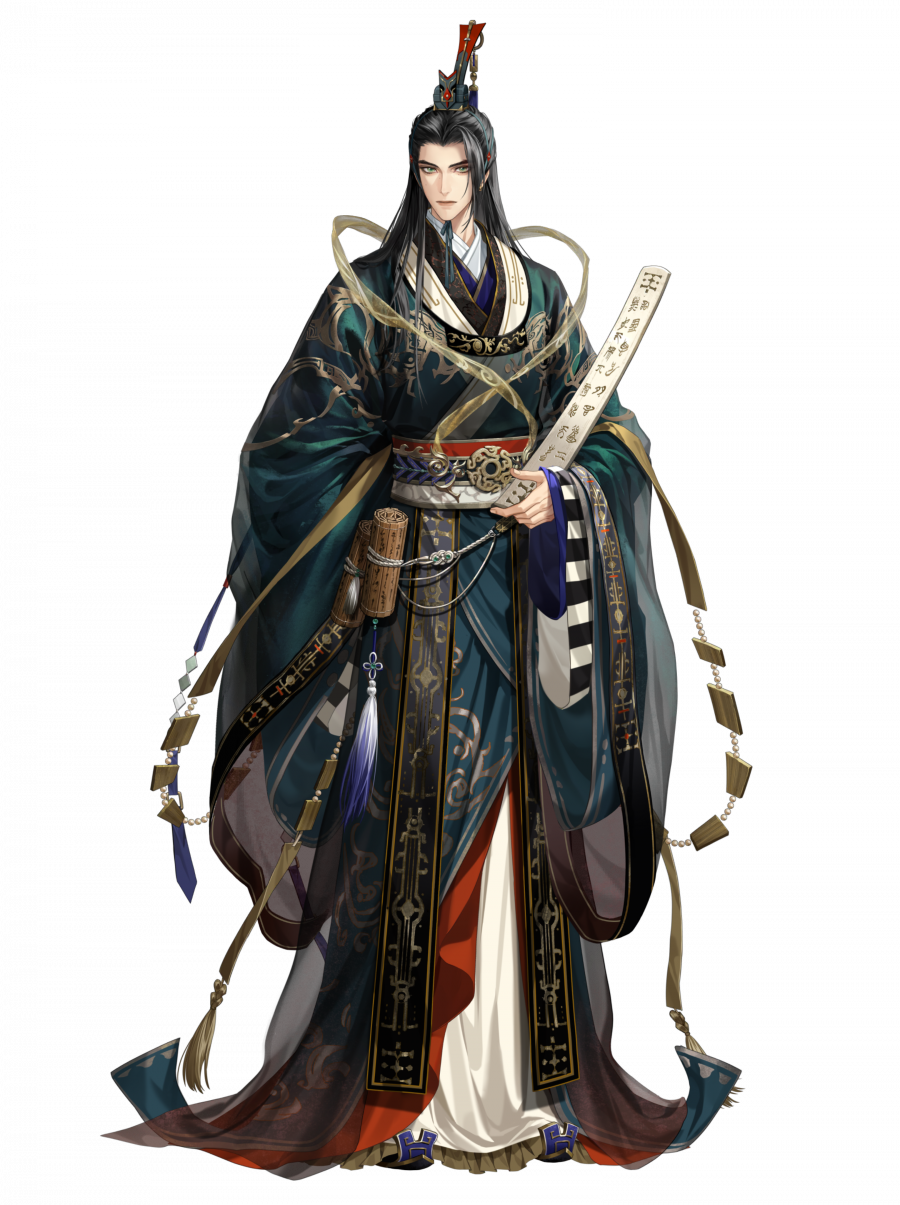 孔融-传唤.png