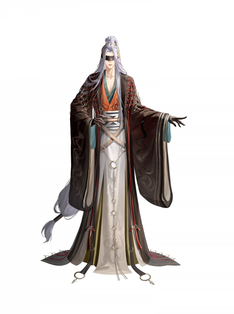 干吉-传唤.png
