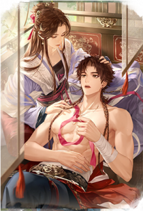 回忆cg-孙策-依偎.png