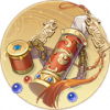 阴文·围城.png