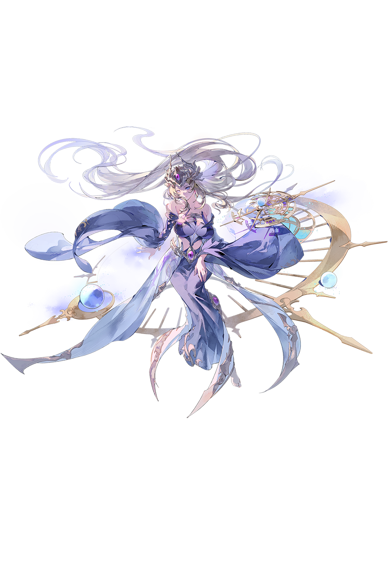 求索的 苍凛立绘.png