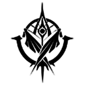 夜族扁平标志.png