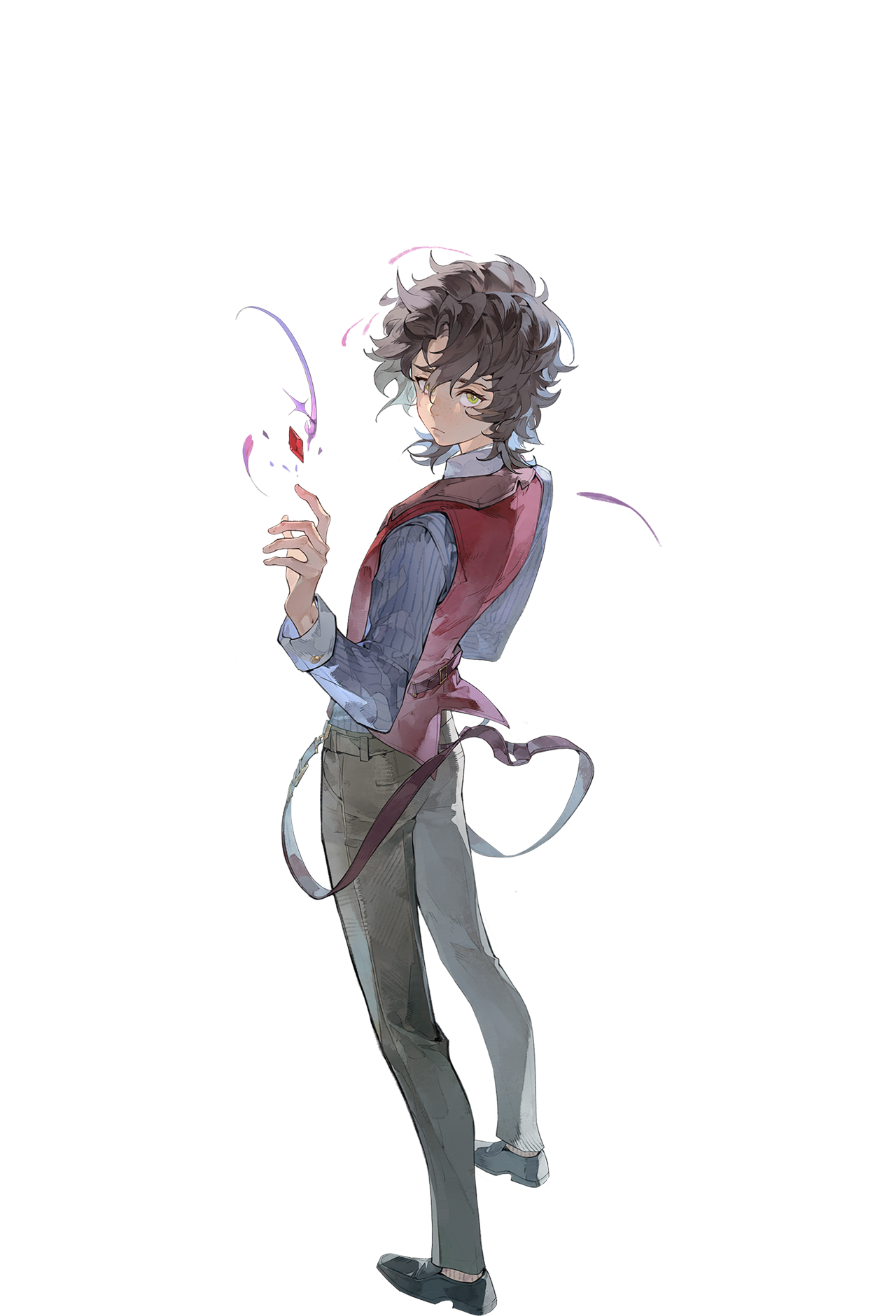 小克莱夫立绘.png