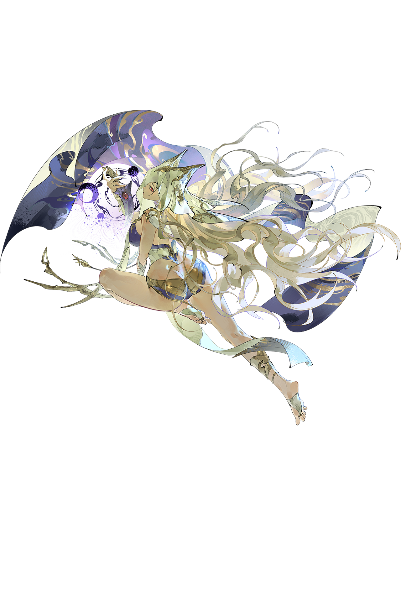 终焉的 苍凛立绘.png