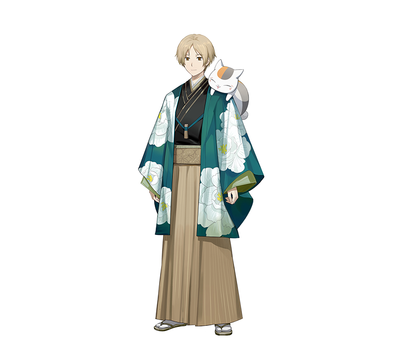 夏目&猫老师觉醒.png