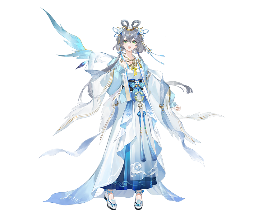 觉醒后