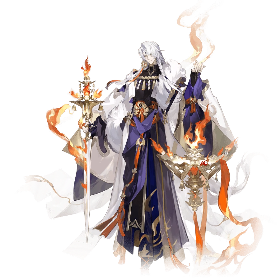 思金神 - 阴阳师WIKI_BWIKI_哔哩哔哩
