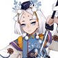 雪童子
