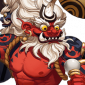 两面佛