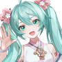 初音未来