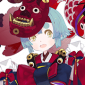 金鱼姬