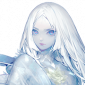 蝉冰雪女