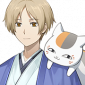 夏目&猫老师