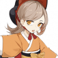 天井下
