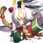 管狐