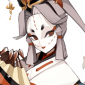 纸舞