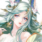 瑶音紧那罗