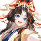 纺愿缘结神