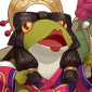 辉夜姬呱