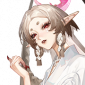 蚀月吸血姬
