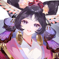 梦引蝴蝶精