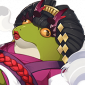 阎魔呱