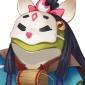 玉藻前呱
