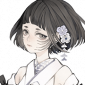 蝎女