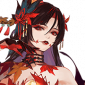 心狩鬼女红叶