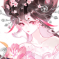 灼华桃花妖