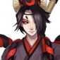 鬼使黑