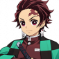 灶门炭治郎