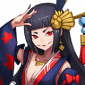 鬼女红叶