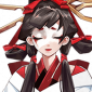 小袖之手