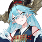 聆海金鱼姬