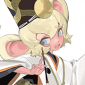 川猿