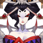 骨女
