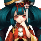 二口女
